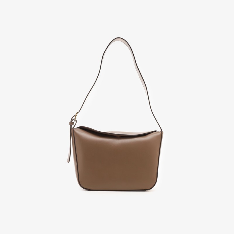 Afternoon Tea Living JG08 One-Shoulder Bag, Braun
