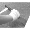 E-Value Extra Thick Blade Stainless Steel Scraper, 1.0 inch (25