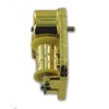 18-note wind up musical mechanism/musical movement for musical box or