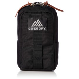 Gregory Pouch, Quick Padded Case, M, Black