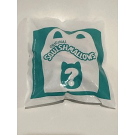 McDonald's McDonald’s Squishmallows 2023 Happy Meal Toy Cam the Cat New In Bag