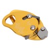 Oval Movable Rope Grab Self Locking Outdoor Climbing Mountaineering Rope