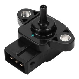KSTE Inlet Air Charge Pressure Map Sensor MR299300 Fit for Pajero Montero Sport L200