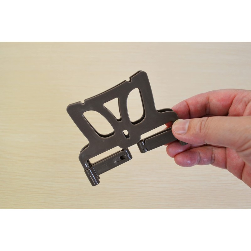 Kokubo KK-526 Drip Bag Stand (Set of 2) Foldable Coffee