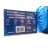 Hidden Wild DOUBLE TRAVEL HAMMOCK
