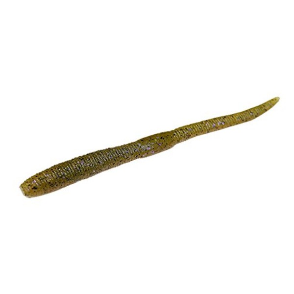 JACKALL Worm Cat Flick 4.8" Prism Gill Lure
