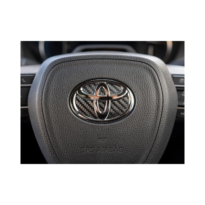 Voxy 90 Noah 90 Series Console Emblem Sticker Sticker Decal