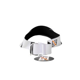 A45 ATHLEI5URE Visera Deportiva Unisex con protección UV y Solar UPF 50+ Muy Ligera, Ajuste elástico Suave para Cualquier Uso Tenis, Padel, Golf, Correr, Gym, Voleibol, Playa, IR de Paseo y Shopping