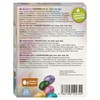 Heitmann Eierfarben, Brilliant egg liquid with gloss effect, five colours,
