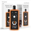 VXDAS TPMS Relearn Tool VXDAS GL50448 Compatible for GM Chevy