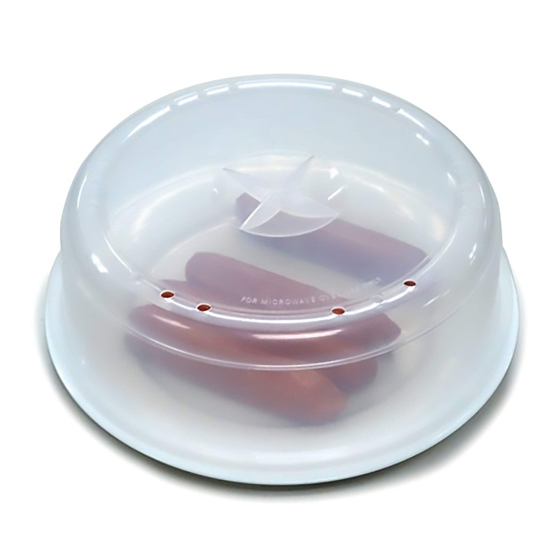 Norpro 2067 Cubierta de microondas