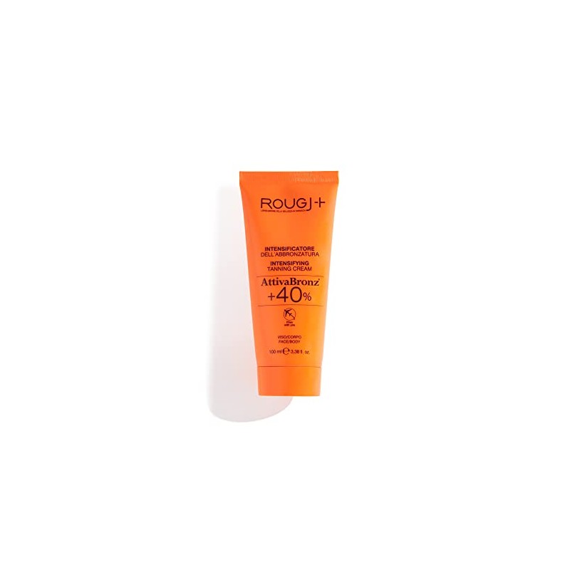 AktivaBronz Sun Cream +40% 100 ml by Rougj