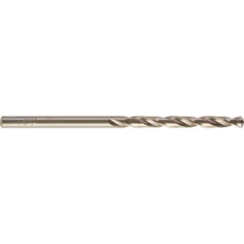 Milwaukee HSS-G THUNDERWEB Metal Drill Bits (2) 3.2mm OL:65mm WL:36mm