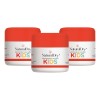 Pqt 3 Desodorantes Naturales Para Niños - Kids - Peques