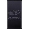 Premium Car Registration and Insurance Card Holder, Car Document Holder