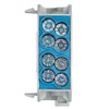 grenda-hammer® VDE main cable branch terminals HLAK in 1 to