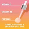 Olay Serums Vitamin C + Peptide MAX Brightening Serum Y
