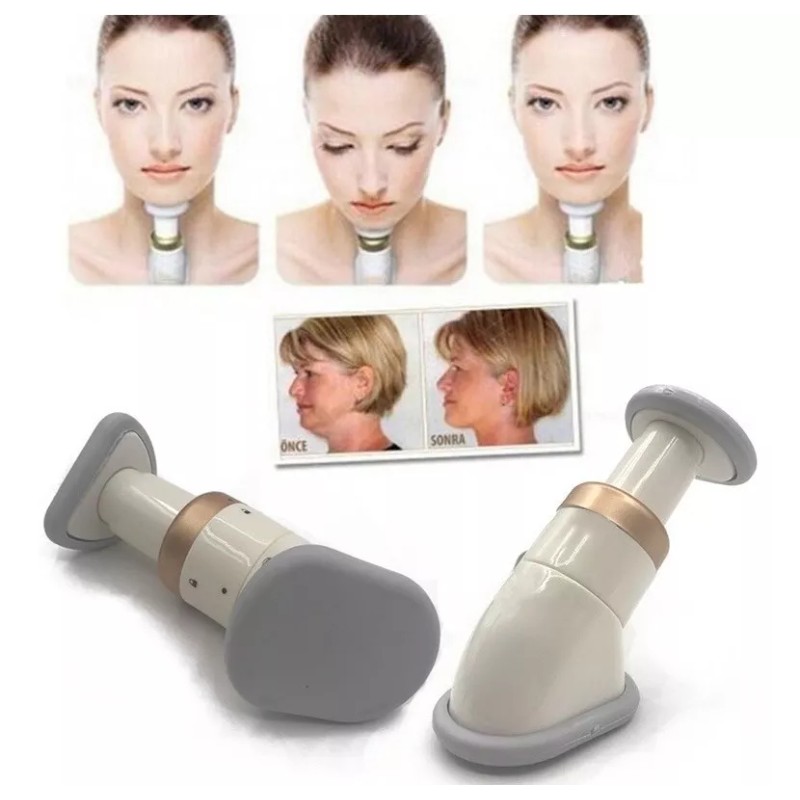 Extreme Beauty Reductor De Papada Cuello Slimmer