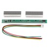Music Level Indicator Module Integrated 16 Segments for LED Music
