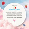 Bodycology Long-Lasting Fragrance Body Mist, Floating On A Cloud, 8