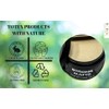 Totex Hair Styling Wax 150 ml & Wide Tooth Hair