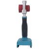 Water Pipe Hot Melt Machine Household Rechargeable Lithium Electric PPR
