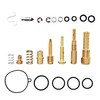 labwork Carburetor Carb Repair Kit Replacement for Honda Sportrax 90