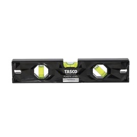 Ichinen TASCO TA705CA Plastic Level, Black
