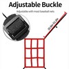 Adjustable Strike Zone Target for Baseball Net and Softball Net,