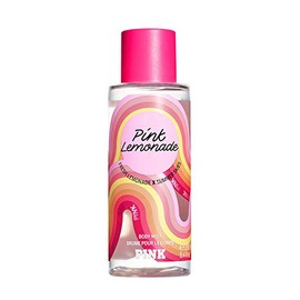 Victoria's Secret Pink Mist for Women, 8.4 Ounce (Pink Lemonade)