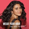 AllSmooth - Tratamiento nutritivo intenso para cabello medio a grueso,