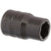 Williams TS51551 1/2 Drive Turbo Socket, 14mm