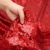 Eternal Beauty Sparkly Tablecloth Rectangle Sequin Tablecloths Wedding Party Banquet