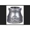 B & K Reducing Coupling Galvanized 2-1/2 " X 2