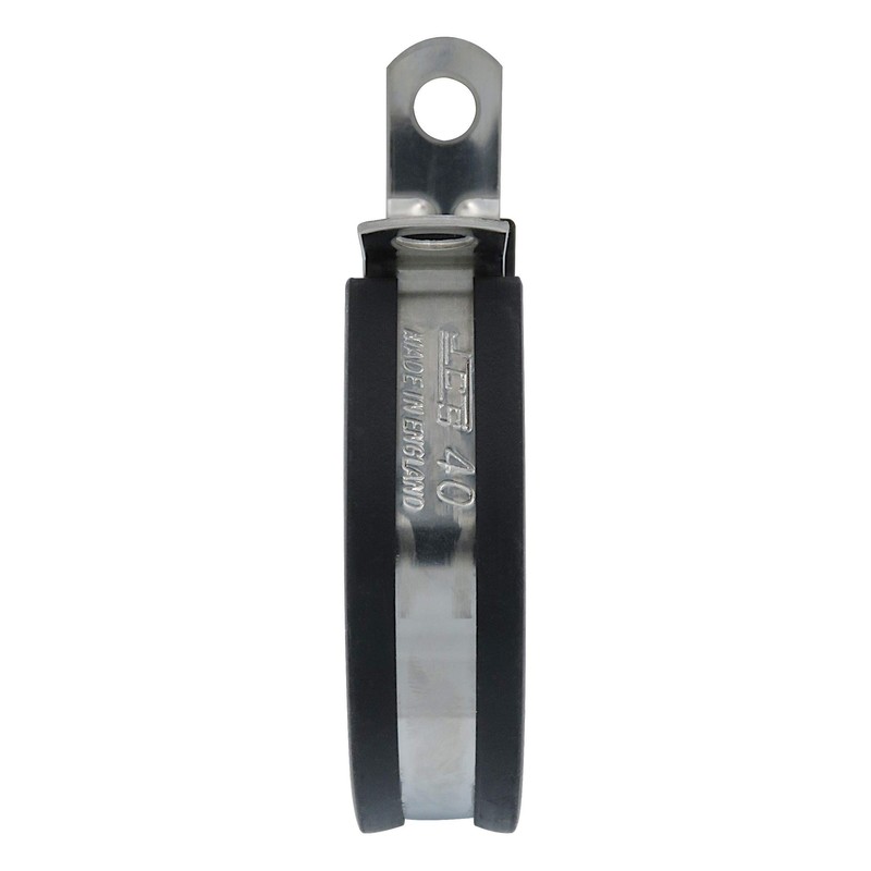 Flobal 22100138 JCS-SP16 JCS Stainless Steel P-Clip