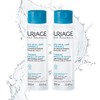 Uriage Micellar Cleansing Water 2-pack special (250ml + 250ml) /