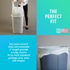 Hippo Sak - Kitchen Trash Bags 13 Gallon - Garbage