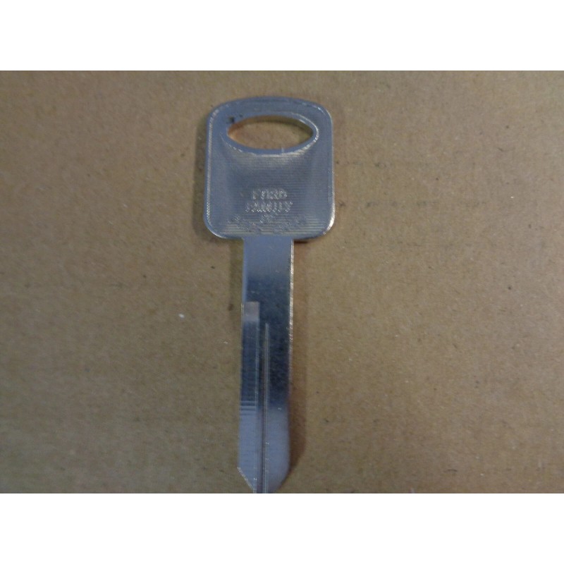 Curtis H75 Curtis Key Blank Ford, Lincoln, Mazda, Mercury Uncut