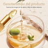 2PCS Labial Ajustable Por Ph Que Cambia De Color, Bálsamo