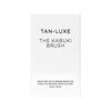 Tan-Luxe The Kabuki Brush Face and Body Self-Tanning Brush with