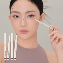 3CE (교차선택) SOFT MUTE PENCIL LINER 소프트 뮤트 펜슬 라이너 2개 3CE (Cross-Choice) SOFT MUTE PENCIL LINER Soft Mute Pencil Liner 2pcs