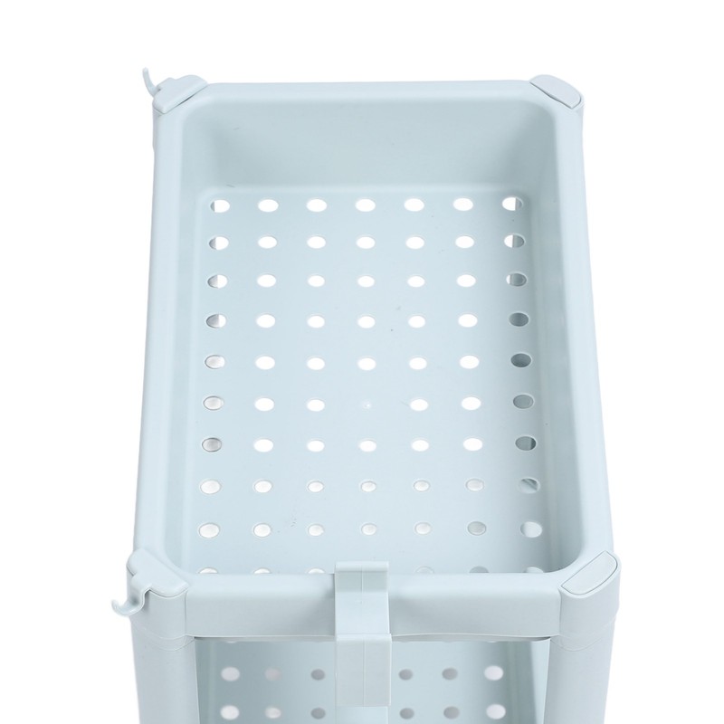 Bathroom Floor Storage Shelf Bathroom Storage Open Shelf Unit Freestanding