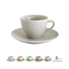 Marusan Kondo Dusty 22392 Cup & Saucer, Coffee Cup, 6.8