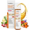 Nasola Kojic Acid Turmeric Skincare Bio Pure Oil