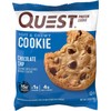 QUEST PROTEIN CHOCOLATE CHIP COOKIE, 2.08oz - (12 Count)