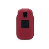 Doro Fitted Leather Case for Consumer Cellular Doro 7050 7050L