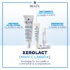Rilastil Xerolact Lip Balm, Nourishing and Protective, with Shea Butter,