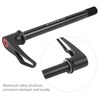 ZTTO Road Bike Shaft Front Hub Mountain Bicycle Barrel Shaft