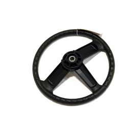 Polaris Ranger Steering Wheel, Genuine OEM Part 1823622, Qty 1