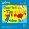 Buffalo Games - Dr. Seuss Enterprises - One Fish Two